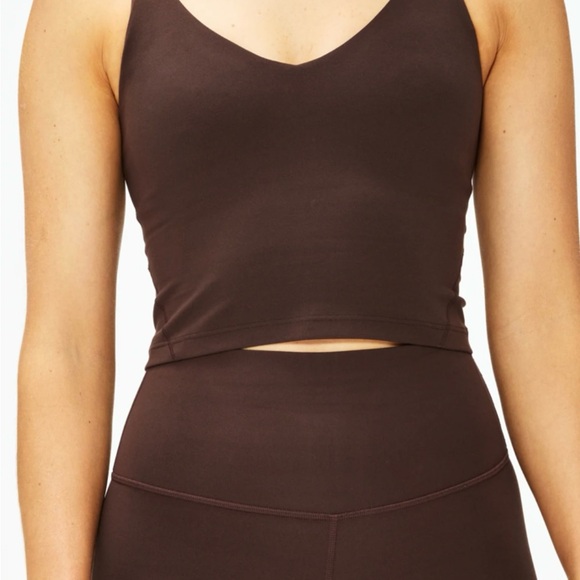 lululemon athletica Tops - Lululemon Align Tank Top Size 6